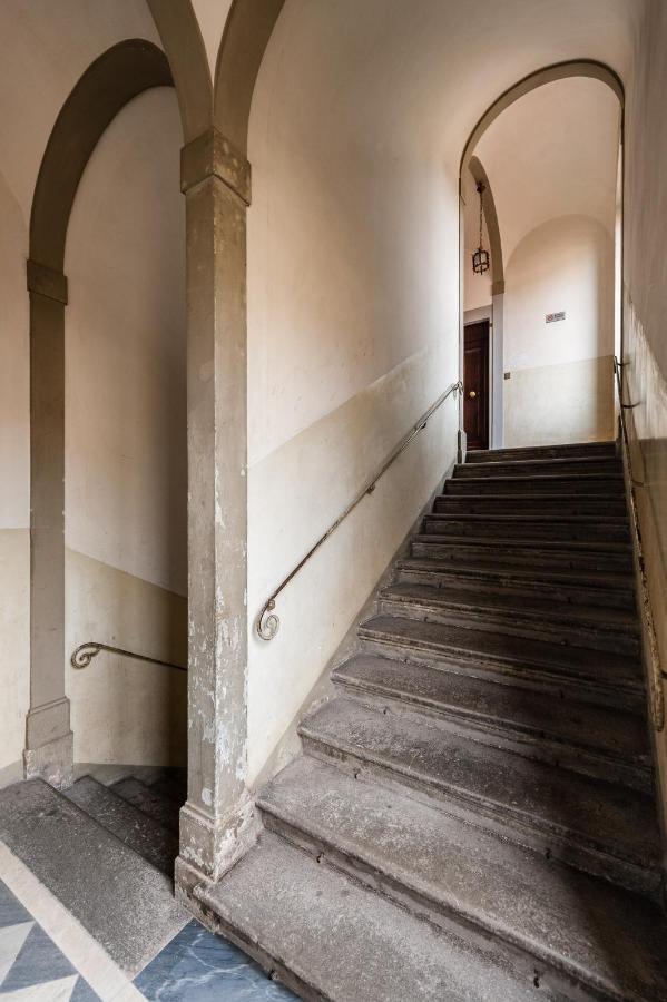 All' Ombra Del Duomo Firenze Eksteriør bilde
